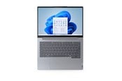 Kannettava tietokone - Lenovo ThinkBook 14 G7 ARP - 14" - AMD Ryzen 5 - 7535HS - 16 GB RAM - 512 GB SSD - Nordic (Danish/Finnish/Norwegian/Swedish) - 21MV00BEMX