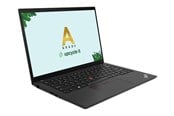 Kannettava tietokone - Lenovo Refurbished Lenovo ThinkPad T14 Gen 2 - 14" - Intel Core i7 - 1185G7 - 32 GB RAM - 512 GB SSD - Nordic - refurbished - LAP-T14G2-MX-A008