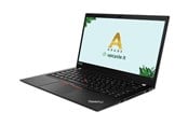 Kannettava tietokone - Lenovo Refurbished Lenovo ThinkPad T14 Gen 2 - 14" - Intel Core i7 - 1165G7 - 16 GB RAM - 512 GB SSD - Nordic - refurbished - LAP-T14G2-MX-A004
