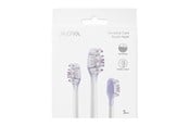 Sähköhammasharjat - MOVA Hammasharjan vaihtopäät Brush Heads for Fresh 20 and Sensus Fresh 10 - ABH2-SE