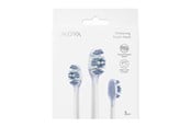 Sähköhammasharjat - MOVA Hammasharjan vaihtopäät Brush Heads for Fresh 20 and Sensus Fresh 10 - ABH2-WH