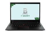 Kannettava tietokone - Lenovo Refurbished Lenovo ThinkPad T14s Gen 1 - 14" - Intel Core i5 - 10210U - 16 GB RAM - 512 GB SSD - WWAN - Nordic - refurbished - LAP-T14SG1-MX-B033