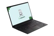 Kannettava tietokone - Lenovo Refurbished ThinkPad X1 Carbon (9th Gen) - 14" - Intel Core i7 - 1185G7 - 16 GB RAM - 256 GB SSD + 180 GB SSD - WWAN - Nordic - refurbished - LAP-X1CARBON9TH-MX-B001
