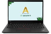 Kannettava tietokone - Lenovo Refurbished ThinkPad T14 G2 - 14" | Ryzen 5 | 16GB | 256GB | A Grade - LAP-T14G2-MX-A014