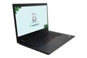 Kannettava tietokone - Lenovo Refurbished Lenovo ThinkPad L14 Gen 1 - 14" - AMD Ryzen 5 Pro - 4650U - 8 GB RAM - 250 GB SSD - Nordic - refurbished - LAP-L14G1-MX-B005
