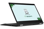 Kannettava tietokone - Lenovo Refurbished ThinkPad X13 Yoga G1 - 13.3" Touch | Core i5 | 16GB | 256GB | B Grade - LAP-X13YOGAG1-MX-B003