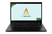 Kannettava tietokone - Lenovo Refurbished ThinkPad X13 Gen 1 - 13" - Intel Core i5 - 10210U - 16 GB RAM - 256 GB SSD - Nordic - refurbished - LAP-X13G1-MX-A004