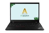 Kannettava tietokone - Lenovo Refurbished Lenovo ThinkPad T15 Gen 1 - 15" - Intel Core i5 - 10210U - 16 GB RAM - 256 GB SSD - Nordic - refurbished - LAP-T15G1-MX-A004