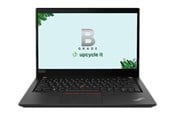 Kannettava tietokone - Lenovo Refurbished Lenovo ThinkPad T14 Gen 1 - 14" - Intel Core i5 - 10210U - 8 GB RAM - 256 GB SSD - Nordic - refurbished - LAP-T14G1-MX-B006