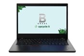 Kannettava tietokone - Lenovo Refurbished Lenovo ThinkPad L14 Gen 1 - 14" - Intel Core i5 - 10210U - 8 GB RAM - 256 GB SSD - Nordic - refurbished - LAP-L14G1-MX-B001