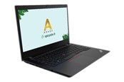Kannettava tietokone - Lenovo Refurbished Lenovo ThinkPad L14 Gen 1 - 14" - AMD Ryzen 5 - 4500U - 8 GB RAM - 256 GB SSD - Nordic - refurbished - LAP-L14G1-MX-A014