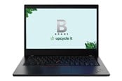 Kannettava tietokone - Lenovo Refurbished Lenovo ThinkPad T14s Gen 1 - 14" - Intel Core i5 - 10210U - 16 GB RAM - 256 GB SSD - WWAN - Nordic - refurbished - LAP-T14SG1-MX-B010