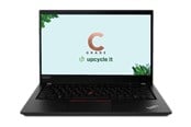 Kannettava tietokone - Lenovo Refurbished Lenovo ThinkPad T15 Gen 1 - 14" - Intel Core i5 - 10210U - 16 GB RAM - 256 GB SSD - Nordic - refurbished - LAP-T14G1-MX-C002