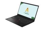 Kannettava tietokone - Lenovo Refurbished Lenovo ThinkPad X1 Carbon (8th Gen) - 14" - Intel Core i5 - 10210U - 8 GB RAM - 256 GB SSD - Nordic - refurbished - LAP-X1CARBON8TH-MX-A010