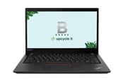 Kannettava tietokone - Lenovo Refurbished ThinkPad T14 Gen 3 - 14" - Intel Core i5 - 1235U - 16 GB RAM - 256 GB SSD - Nordic - refurbished - LAP-T14G3-MX-B002