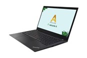 Kannettava tietokone - Lenovo Refurbished Lenovo ThinkPad T14s Gen 2 - 14" - AMD Ryzen 5 Pro - 5650U - 8 GB RAM - 256 GB SSD - Nordic - refurbished - LAP-T14SG2-MX-A003