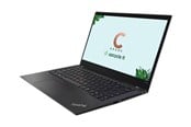Kannettava tietokone - Lenovo Refurbished Lenovo ThinkPad T14s Gen 1 - 14" - Intel Core i5 - 10210U - 16 GB RAM - 256 GB SSD - Nordic - refurbished - LAP-T14SG1-MX-C002