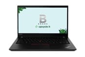 Kannettava tietokone - Lenovo Refurbished Lenovo ThinkPad T14 Gen 1 - 14" - Intel Core i5 - 10210U - 16 GB RAM - 512 GB SSD - WWAN - Nordic - refurbished - LAP-T14G1-MX-B009