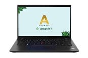 Kannettava tietokone - Lenovo Refurbished ThinkPad L14 Gen 3 - 14" - Intel Core i5 - 1235U - 16 GB RAM - 256 GB SSD - Nordic - refurbished - LAP-L14G3-MX-B011