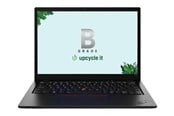Kannettava tietokone - Lenovo Refurbished ThinkPad L13 Gen 3 - 13" - Intel Core i5 - 1240P - 16 GB RAM - 256 GB SSD - Nordic - refurbished - LAP-L13G3-MX-B001