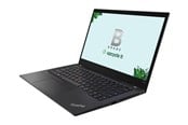Kannettava tietokone - Lenovo Refurbished Lenovo ThinkPad T14s Gen 2 - 14" - Intel Core i7 - 1165G7 - 16 GB RAM - 512 GB SSD - WWAN - Nordic - refurbished - LAP-T14SG2-MX-B012