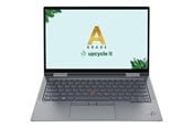 Kannettava tietokone - Lenovo Refurbished ThinkPad X1 Yoga (5th Gen) - 14" - Intel Core i5 - 1135G7 - 16 GB RAM - 256 GB SSD - Nordic - refurbished - LAP-X1YOGA-6TH-MX-A003