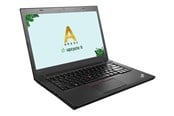 Kannettava tietokone - Lenovo Refurbished Lenovo ThinkPad T460 - 14" - Intel Core i5 - 6300U - 8 GB RAM - 256 GB SSD - Nordic - LAP-T460-MX-A001-error
