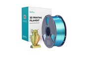 Filamentti/hartsi - 3D-tulostin - Sunlu PLA+ Silk Tri-Color Filament (red yellow a - PLA+ Silk TC R Y G