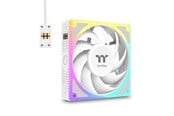 Kotelotuuletin - Thermaltake CL-F211-PL12SW-A computer cooling system - CL-F211-PL12SW-A