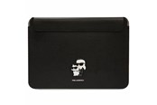 Laukut - Karl Lagerfeld Saffiano Case - 14" Sleeve - 3666339124205