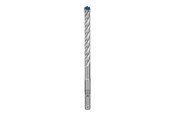 Poranterät & Ruuvauskärjet - Bosch Expert SDS-plus-7X drill bits 10mm 50pcs - 2608900193