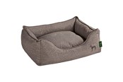 Koirat - Hunter SOFA BOSTON 60 x 50 cm Brown - 4016739614322