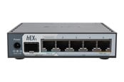 Reitittimet - MikroTik hEX S (2025) - Router - E60iUGS