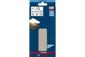 Hiomakoneet - Bosch M480 sanding sheets 10pcs - 2608901205