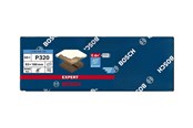 Hiomakoneet - Bosch Expert M480 Net sanding sheets P320 50pcs - 2608900759