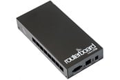 Lisätarvikkeet - MikroTik CA493 Black aluminium indoor Fits RB493 series - CA493