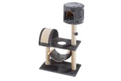 Kissat - Ferplast Cat Scratcher PA 4027 FLAT POST - 8010690107134