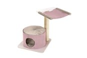 Kissat - Ferplast Cat Scratcher CAT TREE SIMBA - 8010690125084