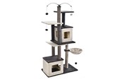 Kissat - ARQUIVET Cat Scratcher for descansar and jugar MOBILITY 69 - 8435117841857