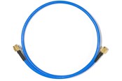 Antennikaapelit/-liittimet - Peach ACRPSMA Flex-guide RPSMA to RPSMA Cable - ACRPSMA