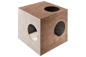 Kissat - Ferplast Cat Scratcher CAT TREE KUBO 1 - 8010690147017