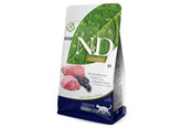 Kissat - Farmina ND CAT PRIME Lamb 10 kg - 8010276024961