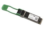 Toistimet & Lähettimet - MikroTik XQ+31LC02D QSFP28 100 Gigabit up to 2km - XQ+31LC02D