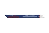 Puukkosahat - Bosch Expert Hard Nail Pallets S 1122 CHM 10pcs - 2608900388