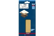Hiomakoneet - Bosch 2 608 900 854 Sanding Sheets - 2608900854
