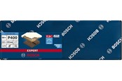 Hiomakoneet - Bosch Expert C470 sanding sheets P400 50pcs - 2608900950