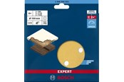 Hiomakoneet - Bosch C470 Sanding Discs 6pcs - 2608900822