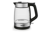 Vedenkeitin - Tefal Vedenkeitin KI605830 - kettle - transparent - Läpinäkyvä - 2200 W - KI605830