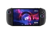 Pelikonsolit - Lenovo Legion Go 8ASP2 83N0 - handheld game console - 1 TB SSD - eclipse black - 83N0000FPB