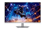 Näyttö - 27" GIGABYTE MO27Q2A ICE - OLED monitor - HDR - MO27Q2A ICE